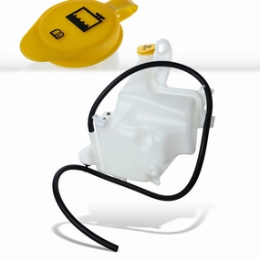10-13 Ram 2500/3500/4000/4500/5500 6.7L Coolant Reservoir