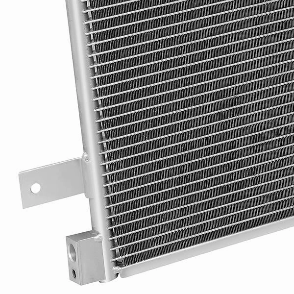10-14 Ford Mustang 3.7L 4.0L 4.6L 5.0L 5.4L 5.8L Aluminum A/C Condenser - 3791