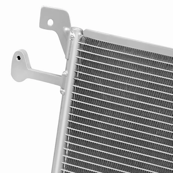 10-14 Ford Mustang 3.7L 4.0L 4.6L 5.0L 5.4L 5.8L Aluminum A/C Condenser - 3791