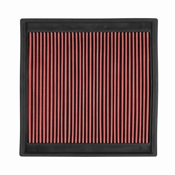 10-16 Cadillac SRX 2011 Saab 9-4X 2.8L 3.0L 3.6L Drop-In Panel Air Filter