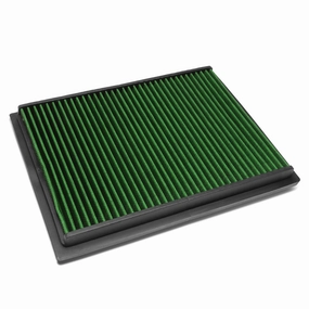 10-17 Toyota 4Runner Lexus GX460 Toyota 4Runner Panel Air Filter - Reusable&Washable