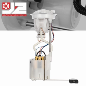 10 Dodge Ram 2500 5.7L Pickup Electric Fuel Pump Module