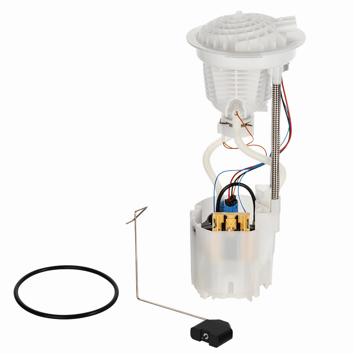 10 Dodge Ram 2500 5.7L Pickup Electric Fuel Pump Module
