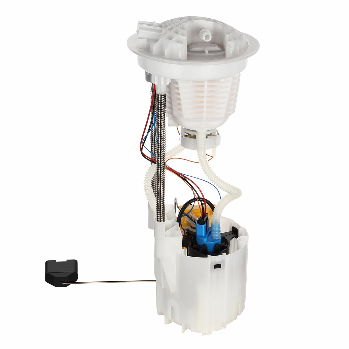10 Dodge Ram 2500 5.7L Pickup Electric Fuel Pump Module
