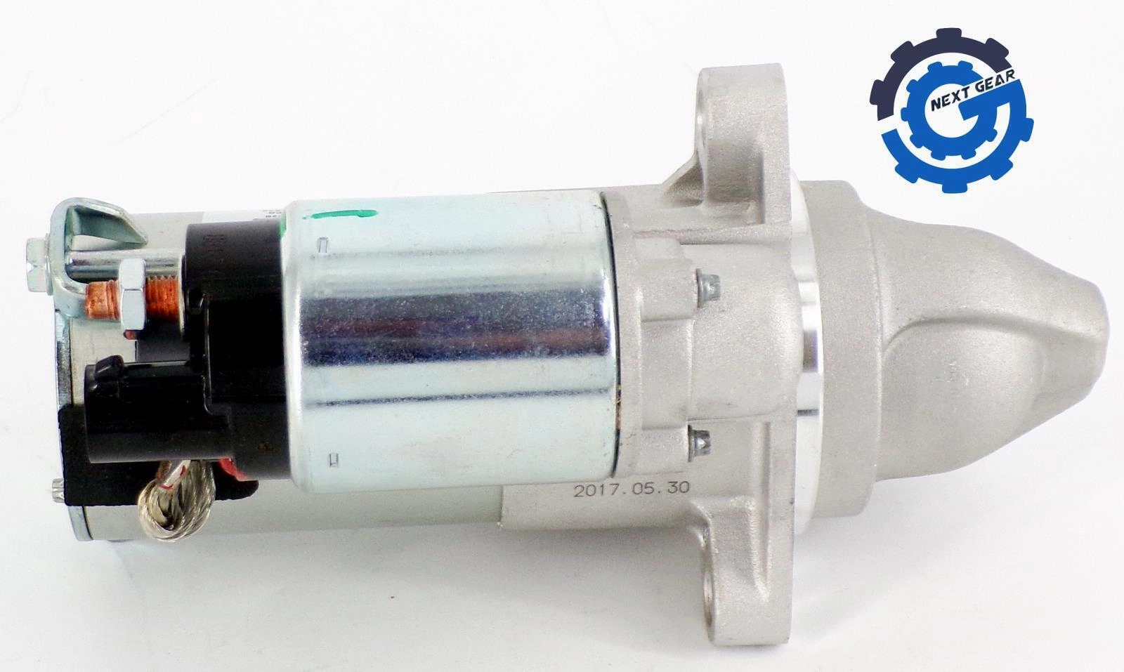 12609317 New OEM GM Starter Motor For 2007-2017 BUICK CHEVY Equinox GMC Terrain