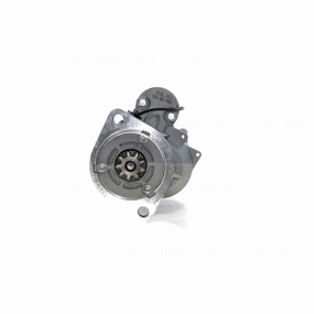 12 Volts 2.5 Kw 9 Teeth Starter Motor Hitachi Type Aftermarket Suits Nissan Patrol GU/Y61 1997 to 2016