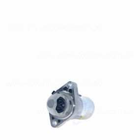 12 Volts 9 Teeth Starter Motor Mitsuba Type Aftermarket Suits Honda Civic FN 2007 to 2012
