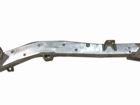 1995-2004 Toyota Tacoma Weld On Frame Reinforcements 96 rust repair plate