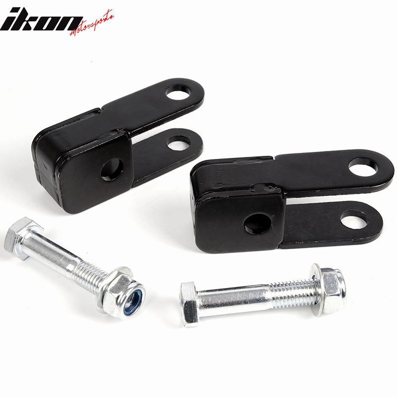1999-2007 Silverado 1500 6 Lug 1-3" Front Level Lift Shock Extension