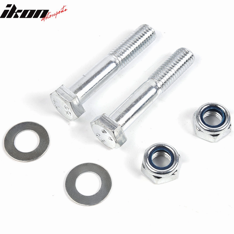 1999-2007 Silverado 1500 6 Lug 1-3" Front Level Lift Shock Extension
