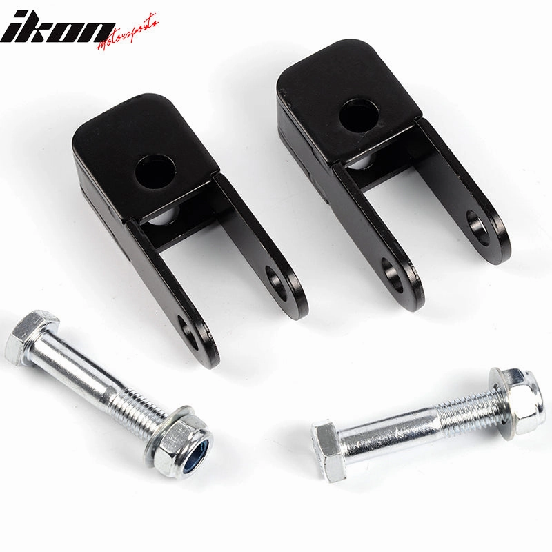 1999-2007 Silverado 1500 6 Lug 1-3" Front Level Lift Shock Extension