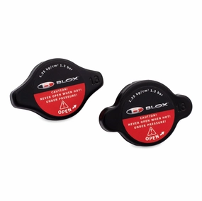 1.3 Bar Radiator Cap<br> 88-91 Honda Civic