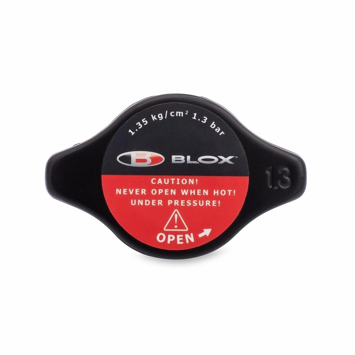 1.3 Bar Radiator Cap<br> 88-91 Honda Civic