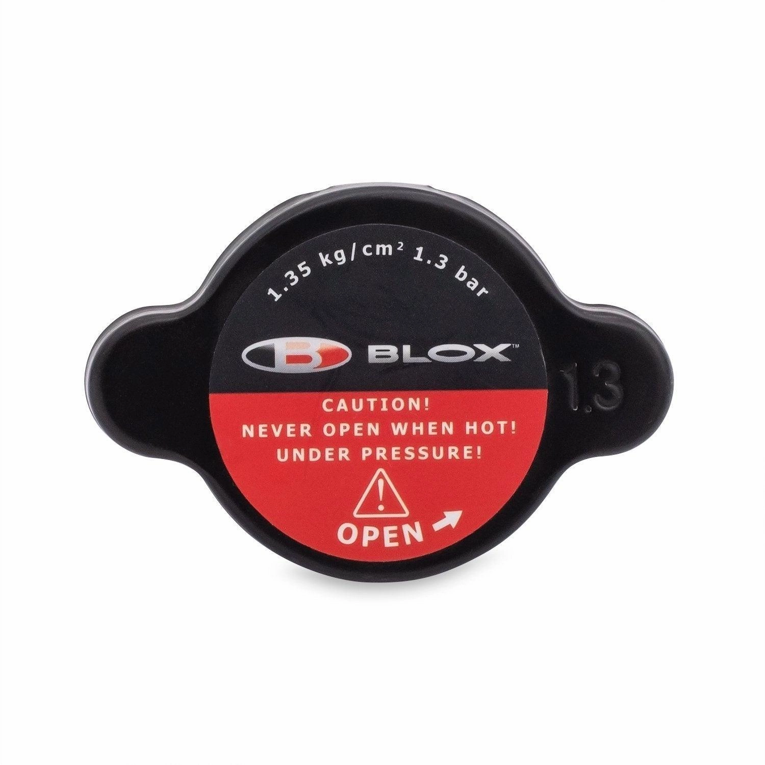 1.3 Bar Radiator Cap<br> 88-91 Honda Civic