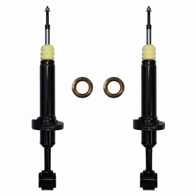 1-3 in. Strut Fr Leveling Kit 04-08 Ford F150 4WD <br> 04-08 Ford F-150