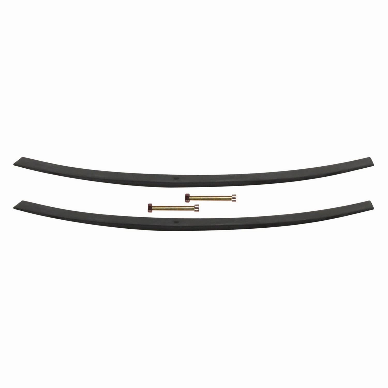 1.5-2.5 in. Lift Kit w/ Hydro Shocks <br> 80-96 Ford F-250 F-350