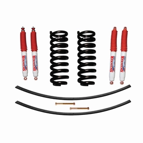 1.5-2 in. Lift Kit w/ Hydro Shocks <br> 89-97 Ford Ranger