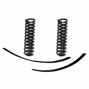 1.5-2 in. Lift Kit w/ M95 Performance Shocks <br> 89-97 Ford Ranger, 94-96 Mazda B3000 B4000 B2300