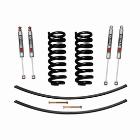 1.5-2 in. Lift Kit w/ M95 Performance Shocks <br> 89-97 Ford Ranger