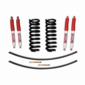 1.5-2 in. Lift Kit w/ Nitro Shocks <br> 89-97 Ford Ranger