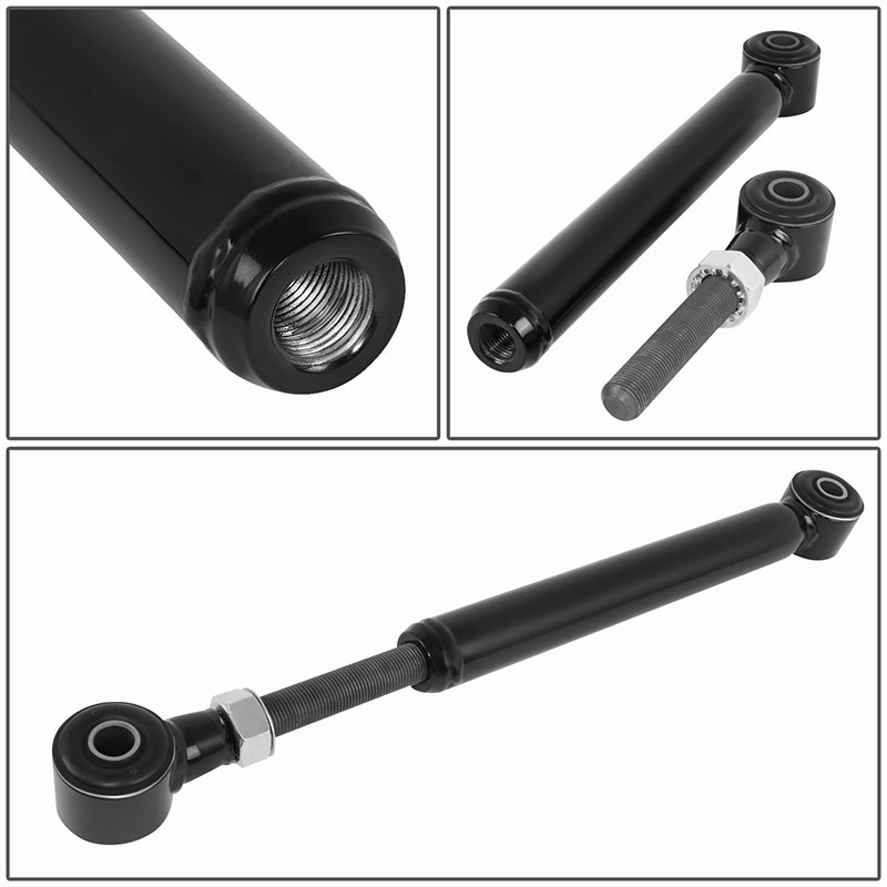 1-6 in. Lift Upper and Lower Control Arms <br>94-08 Dodge Ram 1500, 94-09 2500