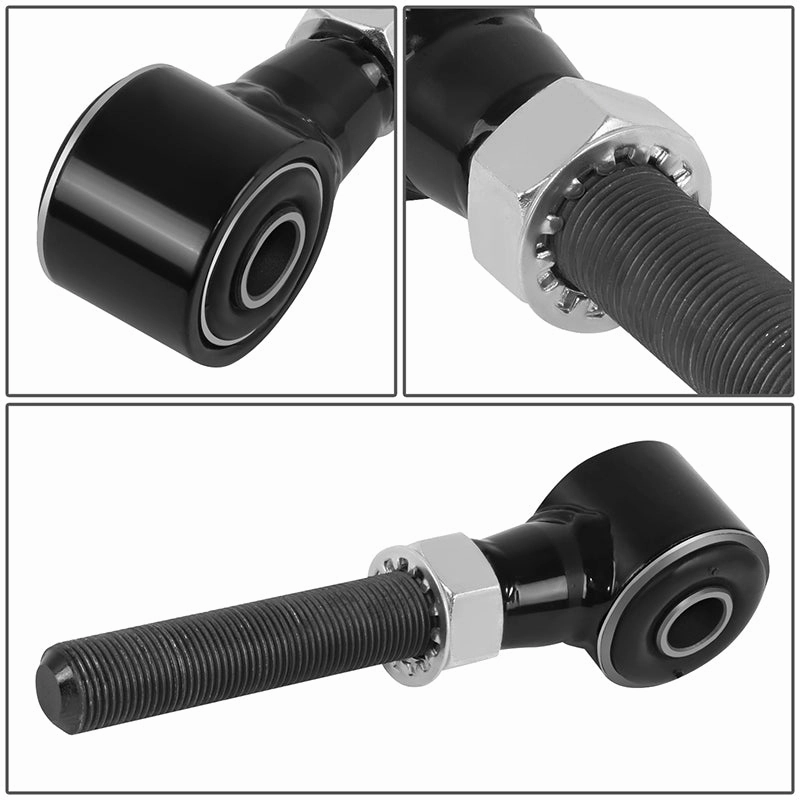 1-6 in. Lift Upper and Lower Control Arms <br>94-08 Dodge Ram 1500, 94-09 2500