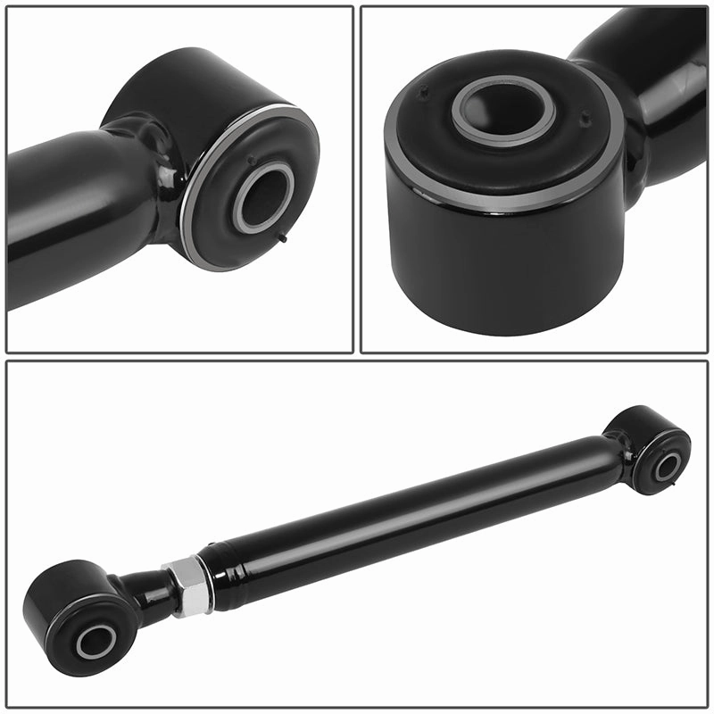 1-6 in. Lift Upper and Lower Control Arms <br>94-08 Dodge Ram 1500, 94-09 2500
