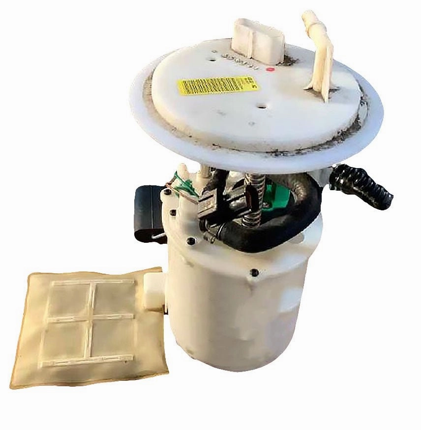 2003-2008 Jaguar X Type Fuel and Fuel Sending Pumps