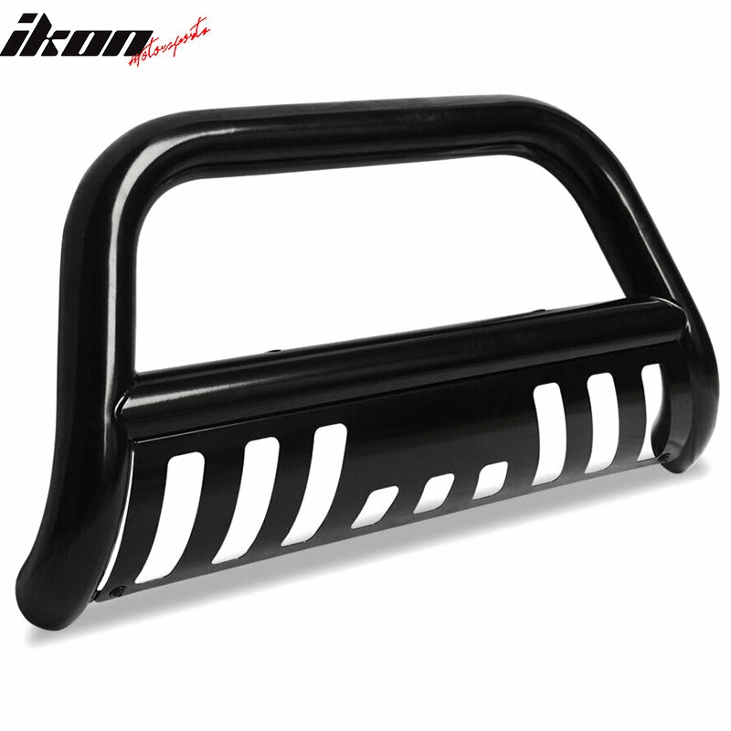 2004-2022 Ford F-150 2003-2017 Expedition 2007-2017 Mark LT Bull Bar