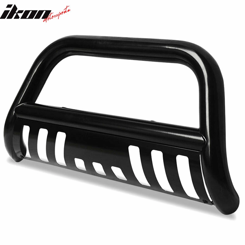 2004-2022 Ford F-150 2003-2017 Expedition 2007-2017 Mark LT Bull Bar