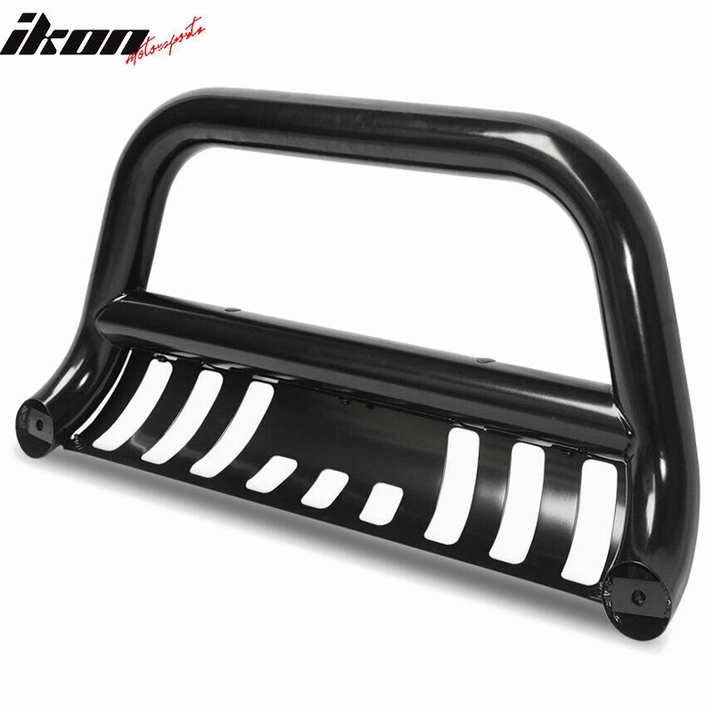 2004-2022 Ford F-150 2003-2017 Expedition 2007-2017 Mark LT Bull Bar