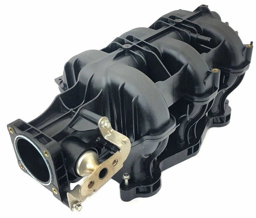 2005-2010 Ford Mustang 4.0L Engine Air Intake Manifold OEM