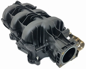 2005-2010 Ford Mustang 4.0L Engine Air Intake Manifold OEM
