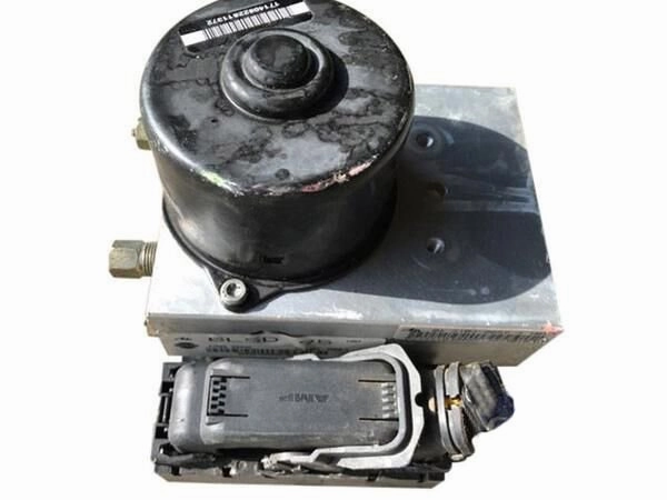 2005-2011 Nissan Frontier Xterra ABS Anti-Lock Brake Pump Actuator Assembly 2WD