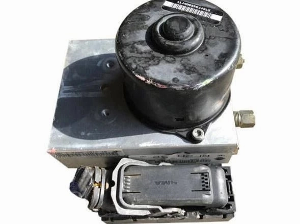 2005-2011 Nissan Frontier Xterra ABS Anti-Lock Brake Pump Actuator Assembly 2WD