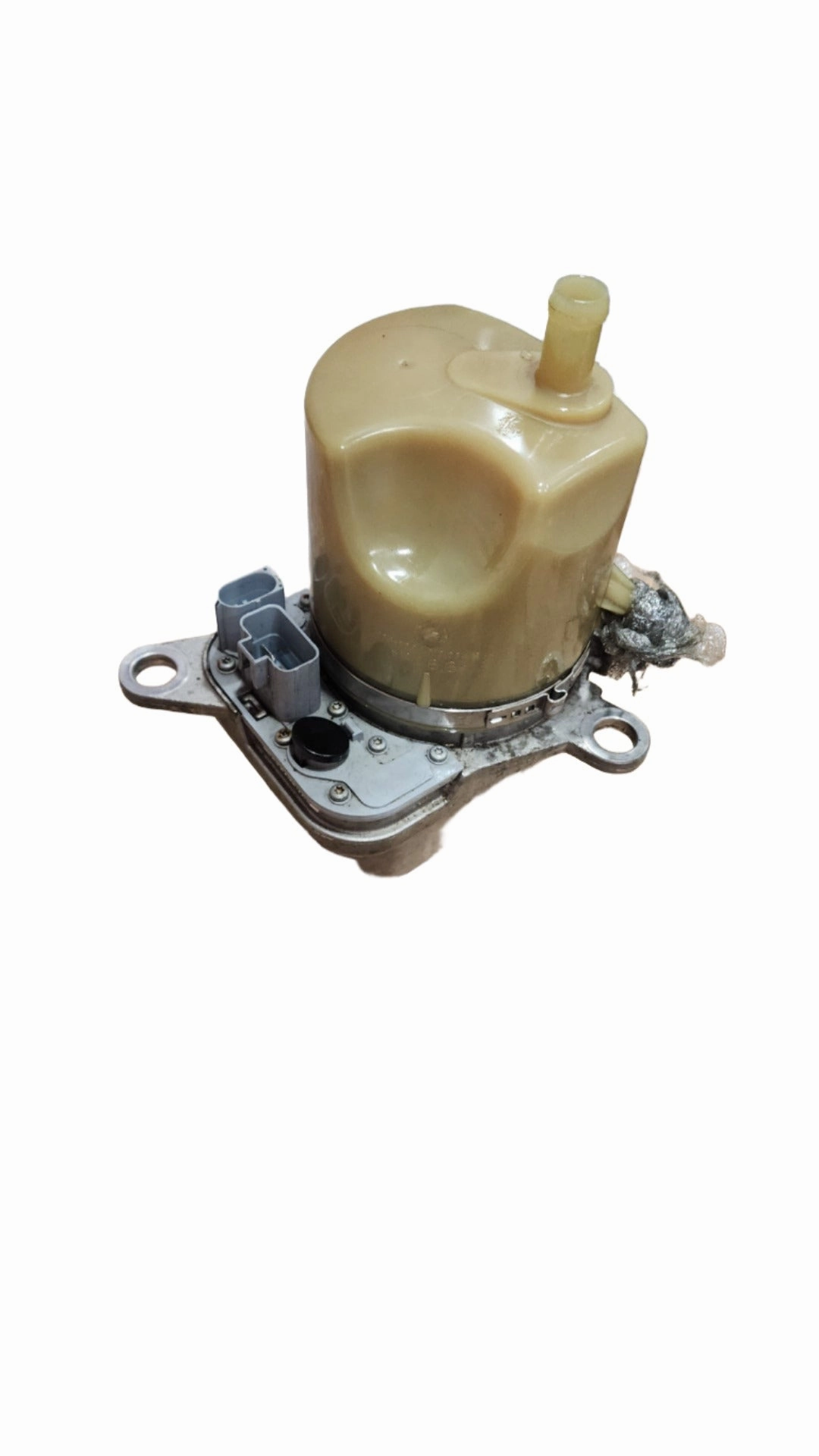 2005-2013 Volvo S40 50 Power Steering Pump Assembly Electric Steering