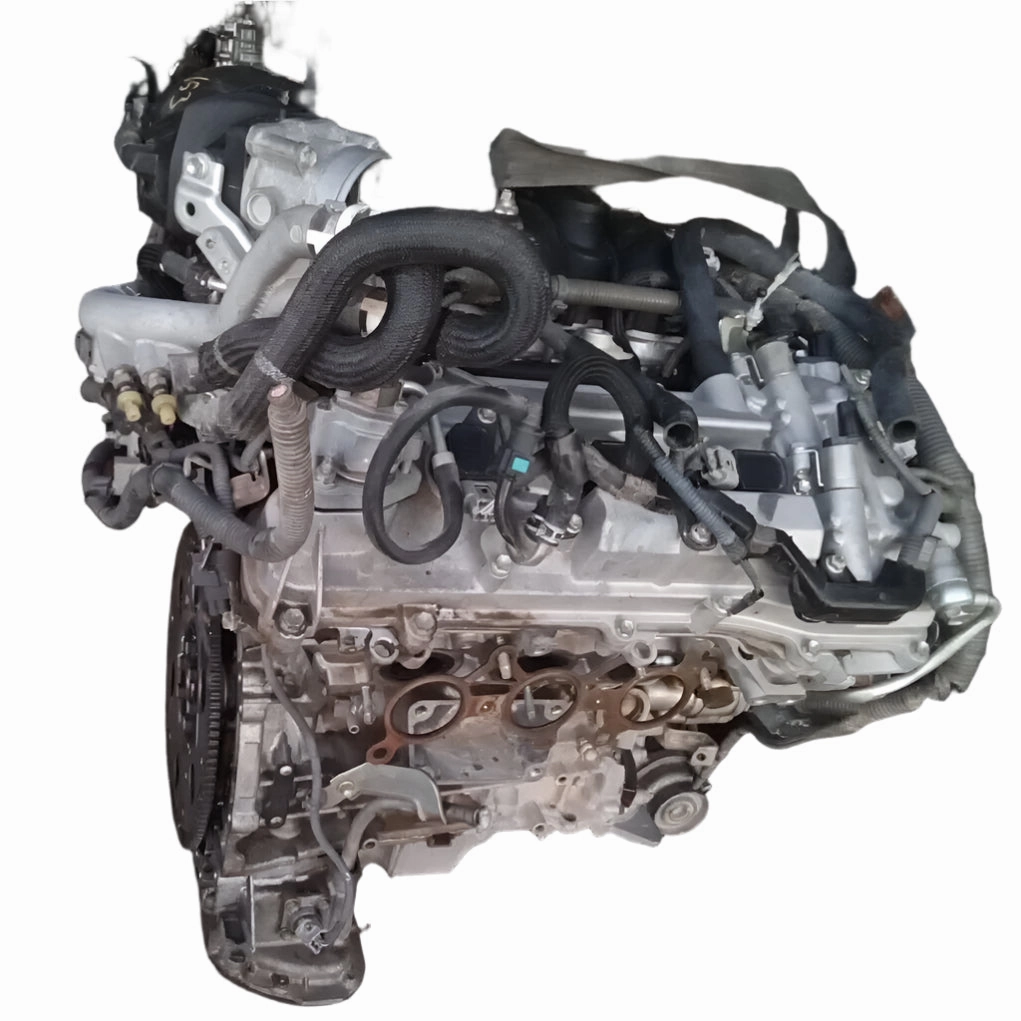 2006 2007 2008 2009 2010 2011 LEXUS GS 350 IS 350 V6 ENGINE MOTOR 2GRFSE RWD 2WD