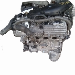 2006 2007 2008 2009 2010 2011 LEXUS GS 350 IS 350 V6 ENGINE MOTOR 2GRFSE RWD 2WD