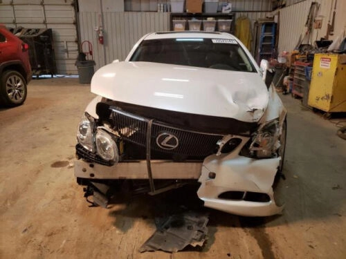 2006 2007 2008 2009 2010 2011 LEXUS GS 350 IS 350 V6 ENGINE MOTOR 2GRFSE RWD 2WD
