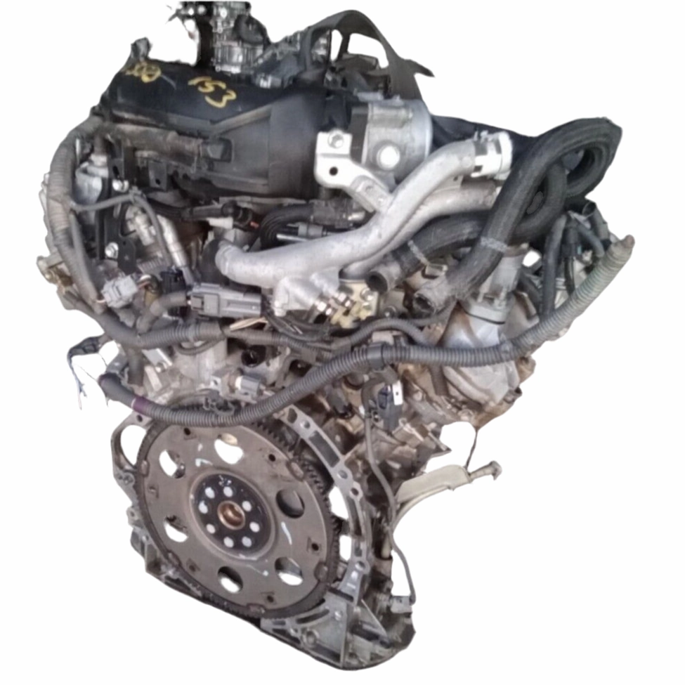 2006 2007 2008 2009 2010 2011 LEXUS GS 350 IS 350 V6 ENGINE MOTOR 2GRFSE RWD 2WD