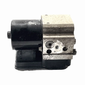 2006-2007 GMC Sierra Silverado 1500 Pickup 4 Wheel Anti-Lock Brake Pump Assembly OEM