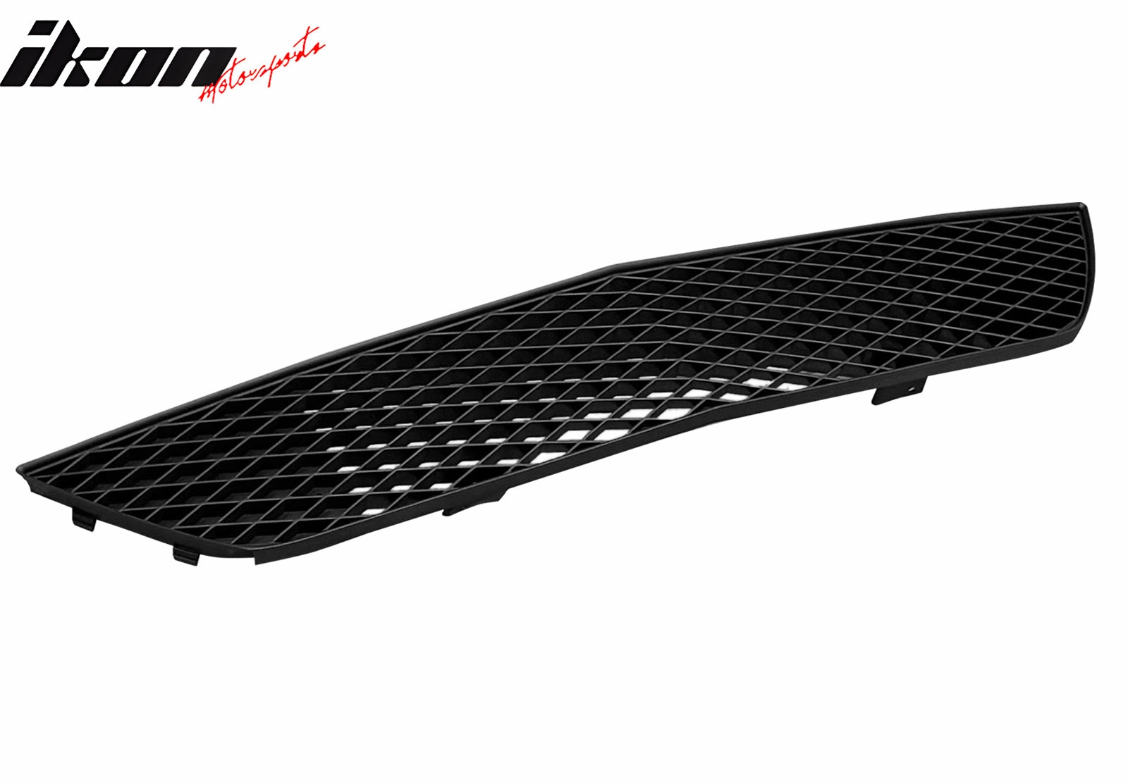 2007-2009 Ford Mustang GT500 OE Front Bumper Upper Mesh Grille ABS