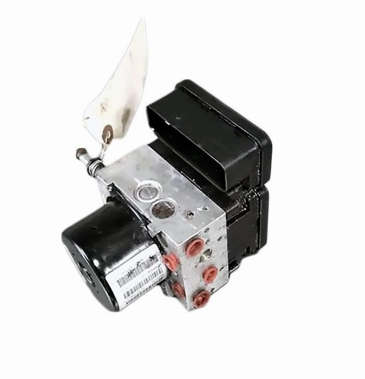 2007-2009 Jeep Compass Patriot AT 2.4L Anti Lock Brake ABS Pump Assembly OEM