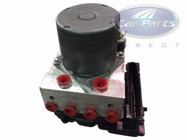 2007-2009 Toyota Camry ABS Anti Lock Brake Pump Module Actuator With Skid OEM
