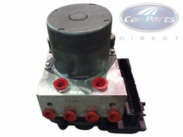 2007-2009 Toyota Camry ABS Anti Lock Brake Pump Module Actuator With Skid OEM