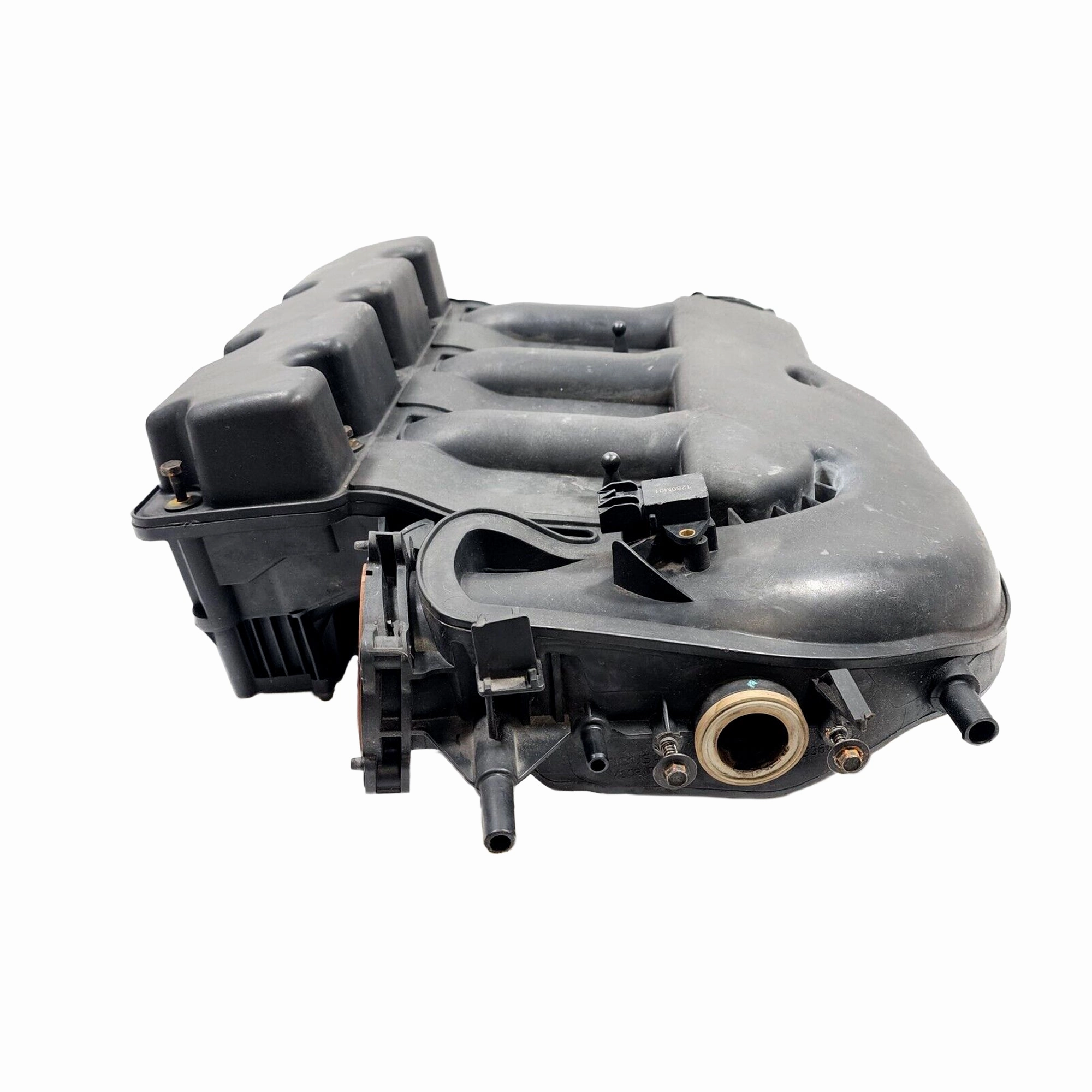 2007-2010 Dodge Journey Avenger Chrysler Sebring 3.5L Upper Intake Manifold OEM