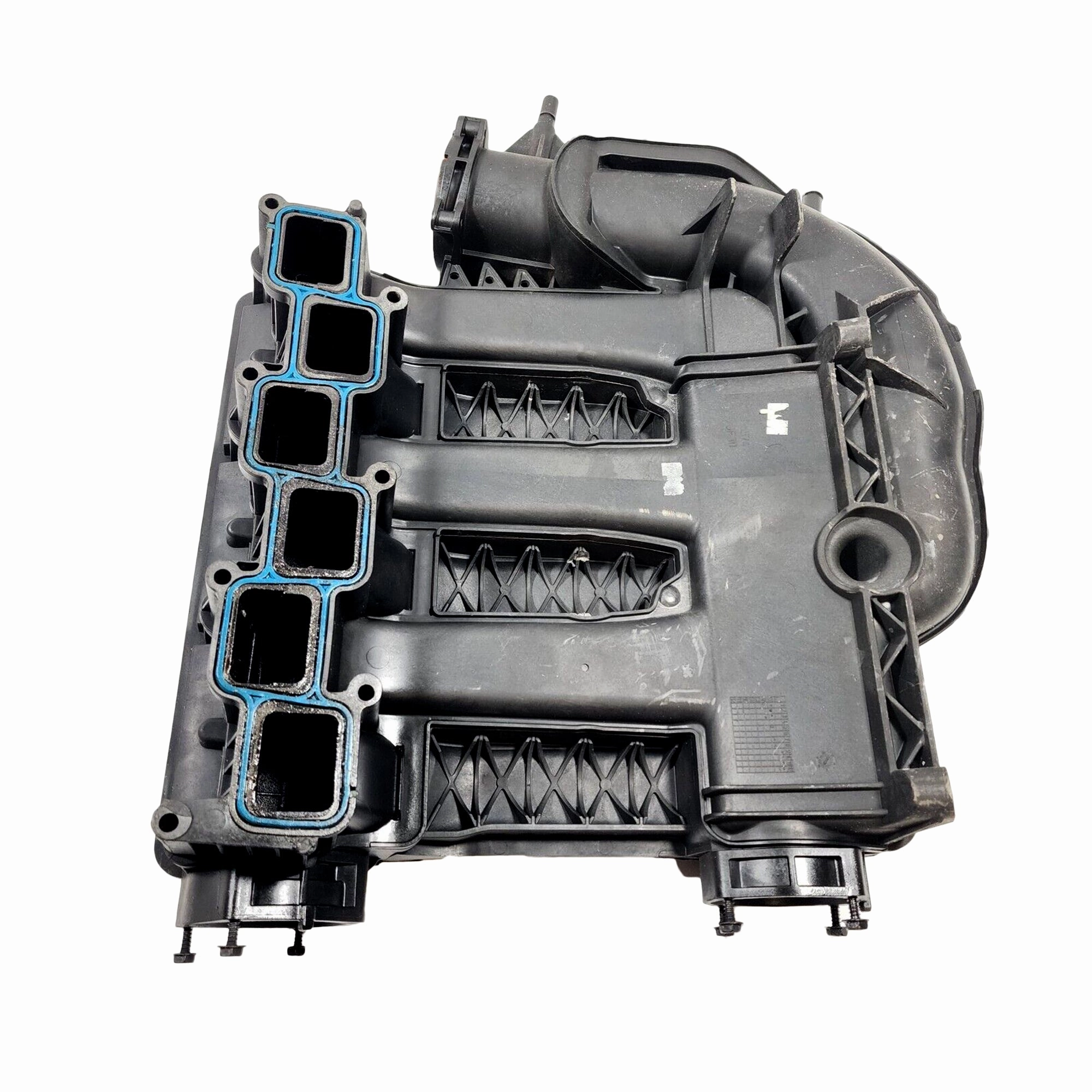 2007-2010 Dodge Journey Avenger Chrysler Sebring 3.5L Upper Intake Manifold OEM