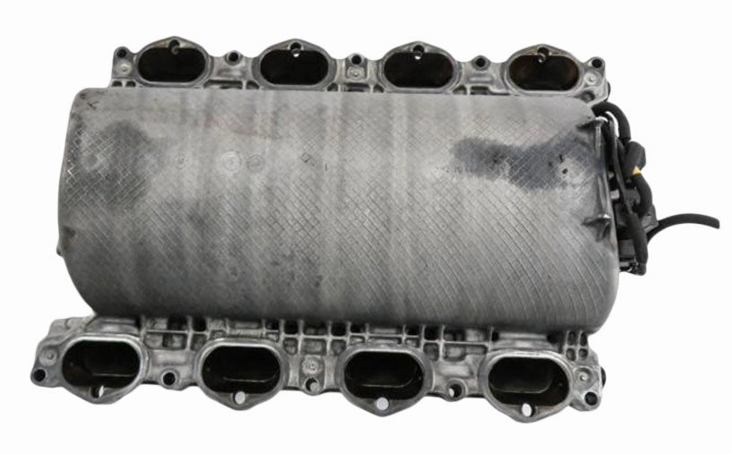 2007-2012 Mercedes X164 GL450 SL550 CLS550 Engine Motor Air Intake Manifold OEM