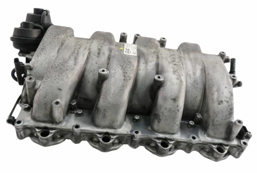 2007-2012 Mercedes X164 GL450 SL550 CLS550 Engine Motor Air Intake Manifold OEM