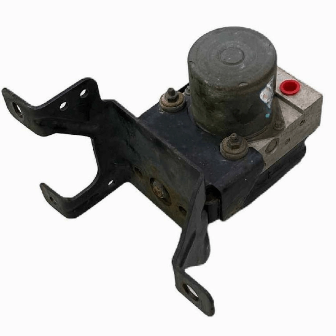 2007 Dodge Durango Aspen Abs Anti-lock Brake Pump Module Assembly OEM